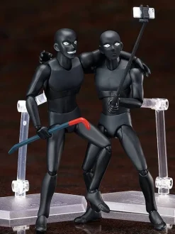 figma True Criminal (Detective Conan)
