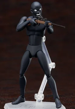 figma True Criminal (Detective Conan)