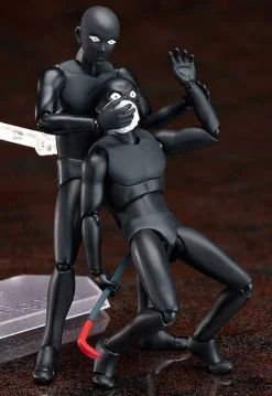 figma True Criminal (Detective Conan)