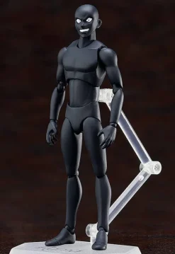 figma True Criminal (Detective Conan)
