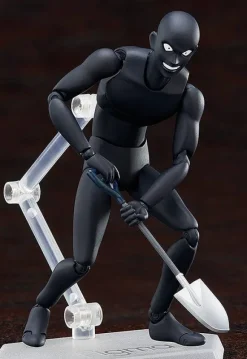 figma True Criminal (Detective Conan)