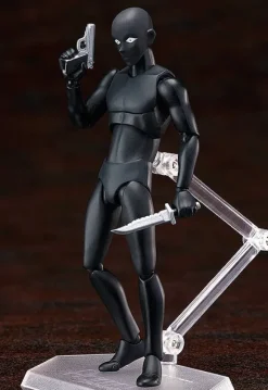 figma True Criminal (Detective Conan) (Reissue)