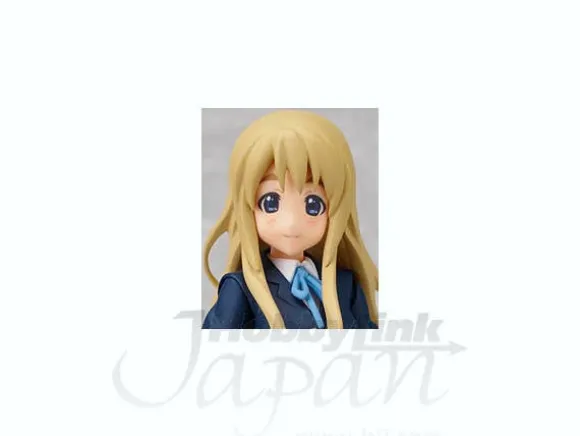 figma Tsumugi Kotobuki Uniform Ver (2nd Shipping)