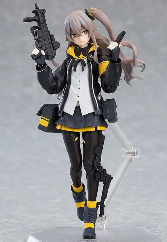 figma UMP45 (Girls' Frontline)