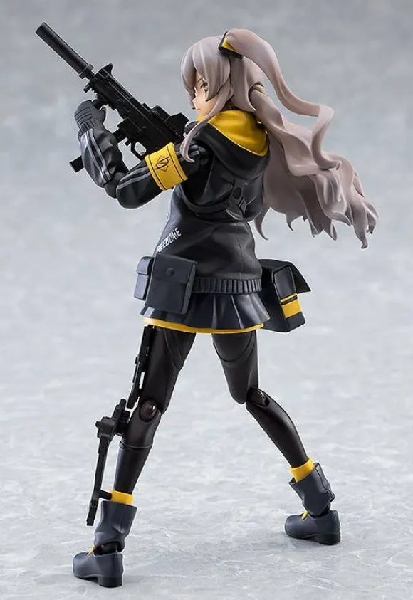 figma UMP45 (Girls' Frontline)