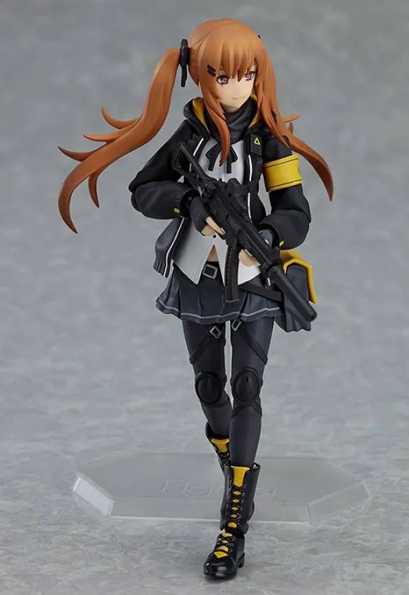 figma UMP9 (Girls' Frontline)
