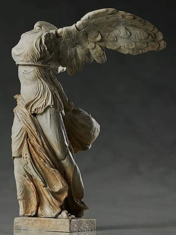 figma Winged Victory of Samothrace (The Table Museum)