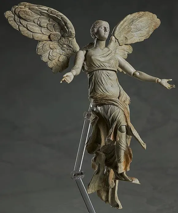 figma Winged Victory of Samothrace (The Table Museum)