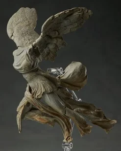 figma Winged Victory of Samothrace (The Table Museum) (Reissue)