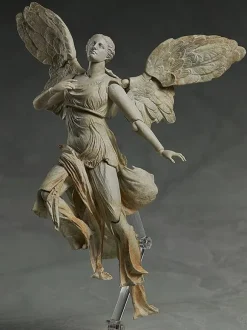 figma Winged Victory of Samothrace (The Table Museum) (Reissue)