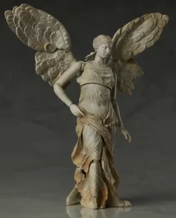 figma Winged Victory of Samothrace (The Table Museum) (Rerelease)