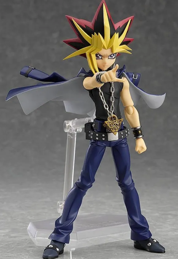 figma Yami Yugi (Yu-Gi-Oh)