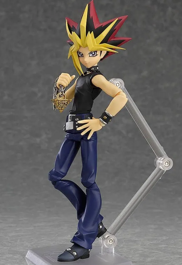 figma Yami Yugi (Yu-Gi-Oh)