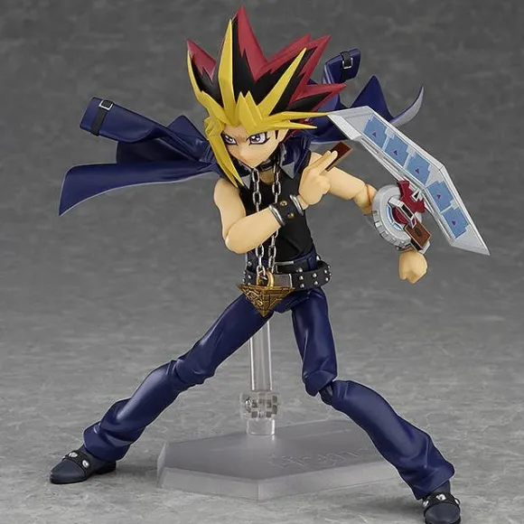 figma Yami Yugi (Yu-Gi-Oh)