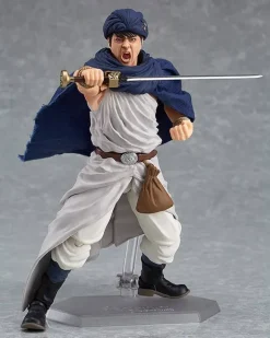 figma Yoshihiko (Brave