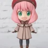 Figuarts mini Anya Forger -Movie version SPY x FAMILY CODE: White-