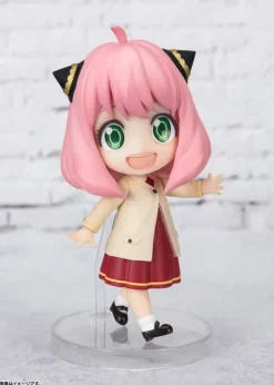 Figuarts mini Anya Forger -Ooting Outfit- (Spy x Family)