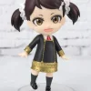 Figuarts mini Becky Blackbell