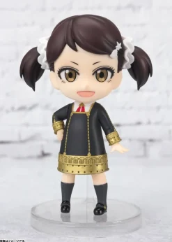 Figuarts mini Becky Blackbell