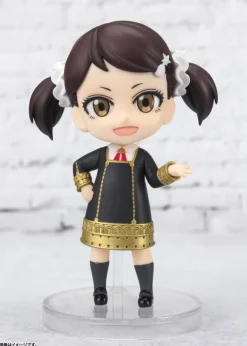 Figuarts mini Becky Blackbell