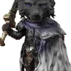 Figuarts mini Blaidd the Half-Wolf