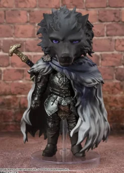 Figuarts mini Blaidd the Half-Wolf