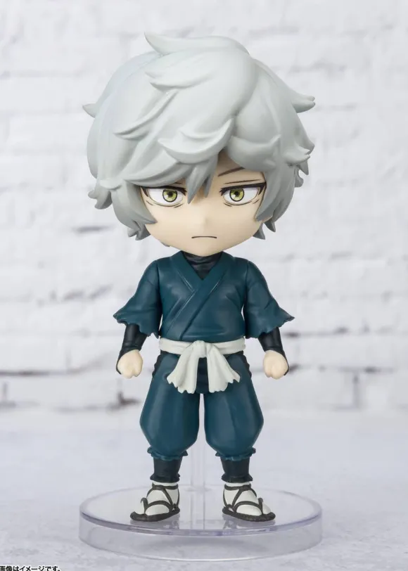 Figuarts mini Gabimaru (Hell's Paradise: Jigokuraku)