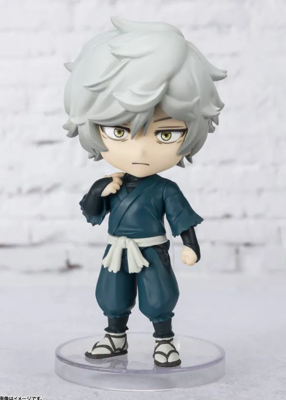 Figuarts mini Gabimaru (Hell's Paradise: Jigokuraku)