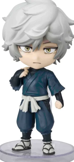 Figuarts mini Gabimaru (Hell's Paradise: Jigokuraku)