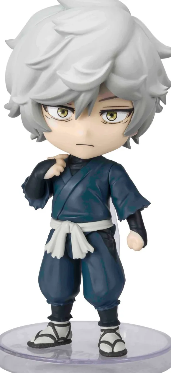 Figuarts mini Gabimaru (Hell's Paradise: Jigokuraku)