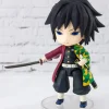 Figuarts mini Giyu Tomioka (Reissue)