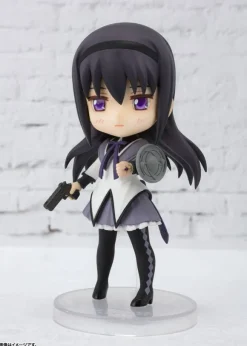 Figuarts mini Homura Akemi