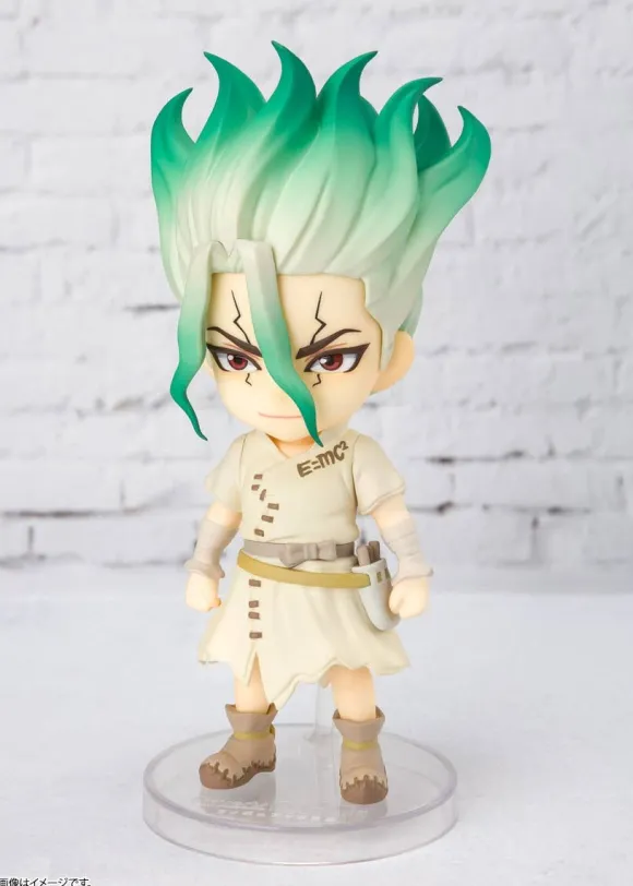 Figuarts Mini Ishigami Senku