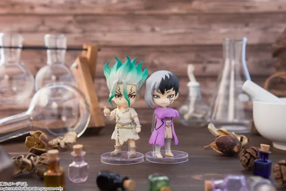 Figuarts Mini Ishigami Senku