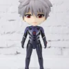 Figuarts mini Kaworu Nagisa