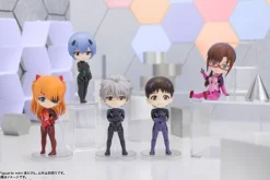 Figuarts mini Kaworu Nagisa
