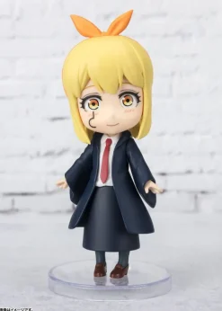 Figuarts mini Lemon Irvine (Mashle)