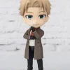 Figuarts mini Loid Forger Movie version SPY x FAMILY CODE: White-