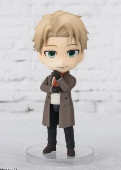 Figuarts mini Loid Forger Movie version SPY x FAMILY CODE: White-
