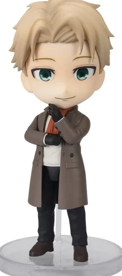 Figuarts mini Loid Forger Movie version SPY x FAMILY CODE: White-
