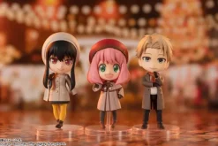 Figuarts mini Loid Forger Movie version SPY x FAMILY CODE: White-