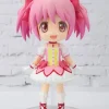 Figuarts mini Madoka Kaname