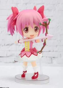 Figuarts mini Madoka Kaname