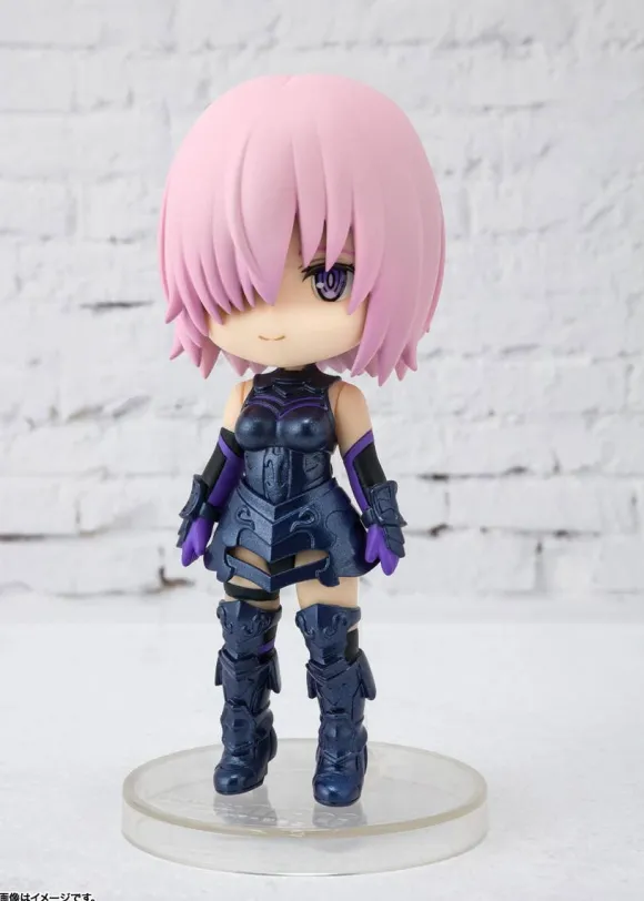 Figuarts-mini Mash Kyrielight