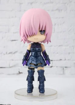 Figuarts-mini Mash Kyrielight