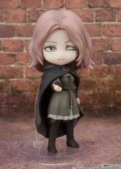 Figuarts mini Melina