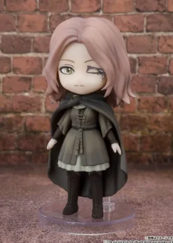 Figuarts mini Melina