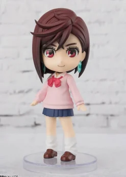 Figuarts mini Momo