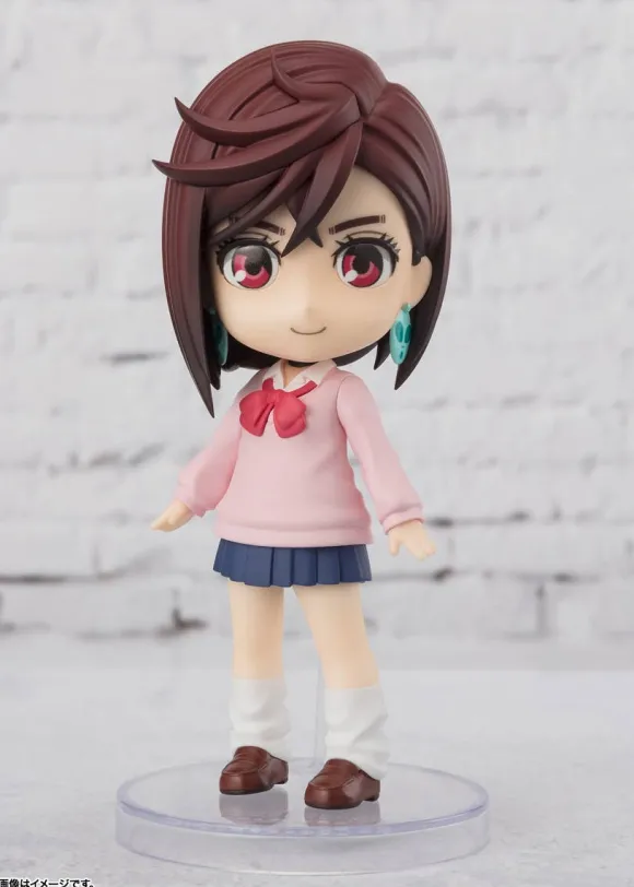 Figuarts mini Momo
