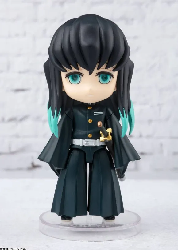 Figuarts mini Muichiro Tokito (Reissue)